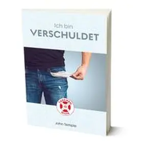 Temple |  Ich bin verschuldet | Buch |  Sack Fachmedien