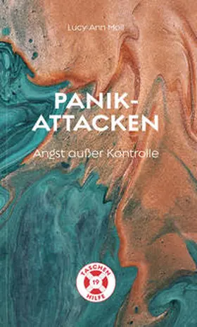 Moll |  Panikattacken | Buch |  Sack Fachmedien