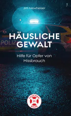 Newheiser |  Häusliche Gewalt | Buch |  Sack Fachmedien