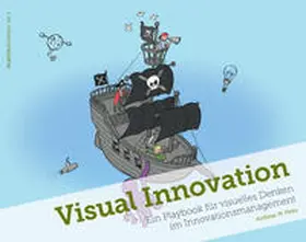 Peter |  Visual Innovation | Buch |  Sack Fachmedien
