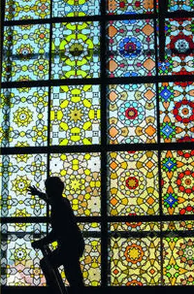 Tan |  Het Grote Raam | Buch |  Sack Fachmedien