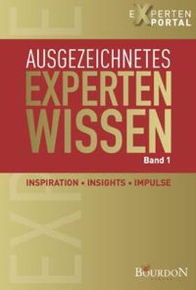 Piffer / Expertenportal / Berdick | Ausgezeichnetes Expertenwissen | Buch | 978-3-947206-72-8 | sack.de