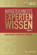 Piffer / Expertenportal / Berdick |  Ausgezeichnetes Expertenwissen | Buch |  Sack Fachmedien