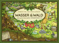 Thiel / Warncke |  WASSER & WALD | Buch |  Sack Fachmedien