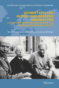 Golaszewski / Golaszewski / Krenzlin |  Schriftsteller in Exil und Innerer Emigration | Buch |  Sack Fachmedien