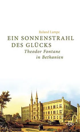 Lampe |  Ein Sonnenstrahl des Glücks | Buch |  Sack Fachmedien