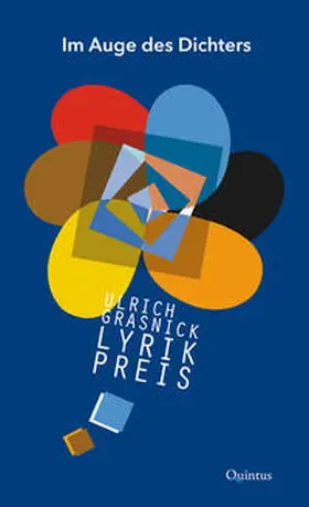 Grasnick / Armélin |  Im Auge des Dichters | Buch |  Sack Fachmedien