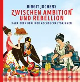 Jochens |  Zwischen Ambition und Rebellion | Buch |  Sack Fachmedien