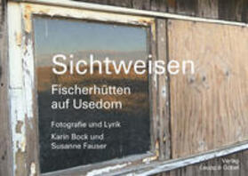 Bock / Fauser | Sichtweisen | Buch | 978-3-947217-18-2 | sack.de