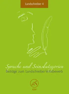Siewert |  Sprache und Seinskategorien | Buch |  Sack Fachmedien