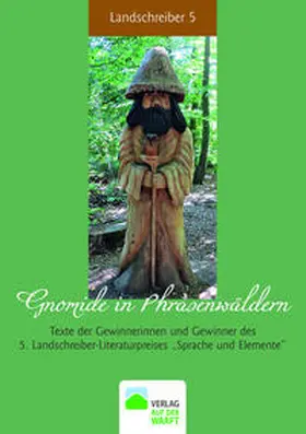 Siewert / Frambach / Schon |  Gnomide in Phrasenwäldern | Buch |  Sack Fachmedien