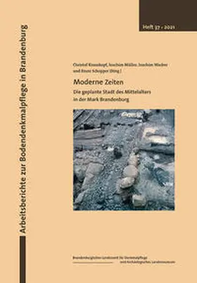 Krauskopf / Müller / Wacker |  Moderne Zeiten | Buch |  Sack Fachmedien
