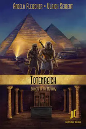 Seibert / Fleischer |  Secrets of the Ne‘arin | Buch |  Sack Fachmedien