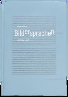 Beßling |  Bildersprachen | Buch |  Sack Fachmedien