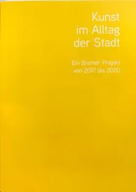 Pfister |  Kunst im Alltag der Stadt | Buch |  Sack Fachmedien