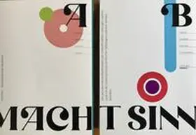 Backhaus / Günther / Hirschhausen, von |  MACHT SINN! | Buch |  Sack Fachmedien