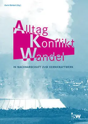 Bürkert |  Alltag. Konflikt. Wandel | Buch |  Sack Fachmedien