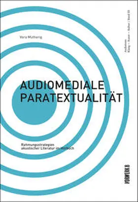 Mütherig |  Audiomediale Paratextualität | Buch |  Sack Fachmedien