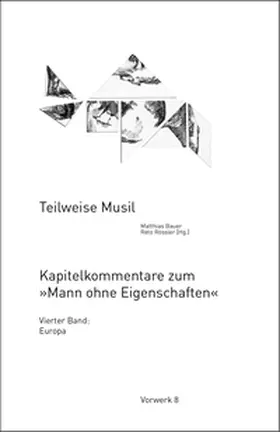 Bauer / Rössler |  Teilweise Musil 04 | Buch |  Sack Fachmedien