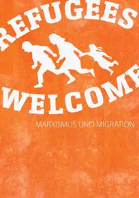 Haller |  Refugees Welcome | Buch |  Sack Fachmedien