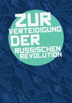 Rees |  Zur Verteidigung der Russischen Revolution | Buch |  Sack Fachmedien
