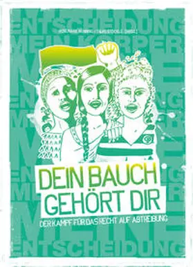 Nünning / Stöckle |  Dein Bauch gehört dir | Buch |  Sack Fachmedien