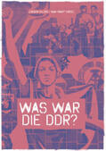 Ehlers / Pabst |  Was war die DDR? | Buch |  Sack Fachmedien
