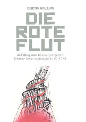 Hallas |  Die Rote Flut | Buch |  Sack Fachmedien