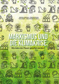 Canoglu / Ehlers / Pabst |  Marxismus und die Klimakrise | Buch |  Sack Fachmedien