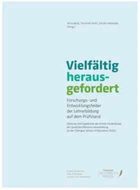 Beck / Bohl / Meissner |  Vielfältig herausgefordert | Buch |  Sack Fachmedien