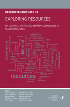 Schade / Schweizer / Teuber | EXPLORING RESOURCES | Buch | 978-3-947251-31-5 | sack.de