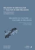 Auffarth / Koch / Grieser |  Religion in Culture - Culture in Religion | Buch |  Sack Fachmedien