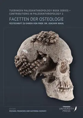 Francken / Harvati |  Facetten der Osteologie | Buch |  Sack Fachmedien