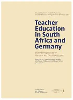 Hofmann / Mavhunga / Bohl |  Teacher Education in South Africa and Germany | Buch |  Sack Fachmedien