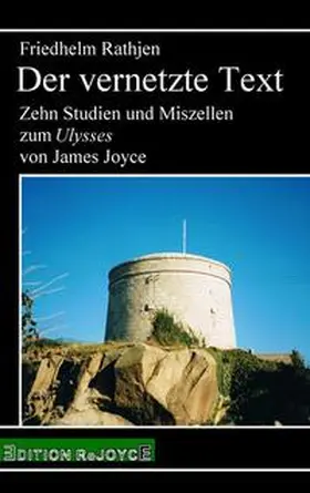 Rathjen |  Der vernetzte Text | Buch |  Sack Fachmedien