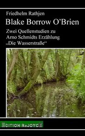 Rathjen |  Blake Borrow O'Brien | Buch |  Sack Fachmedien