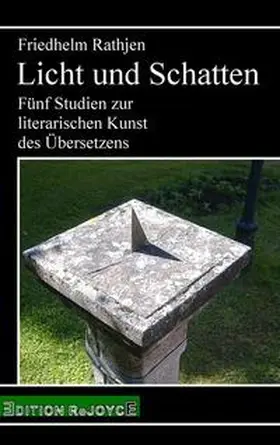 Rathjen |  Licht und Schatten | Buch |  Sack Fachmedien
