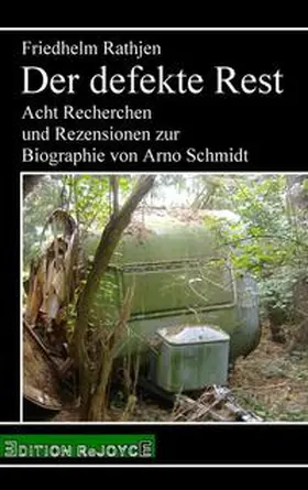 Rathjen |  Der defekte Rest | Buch |  Sack Fachmedien