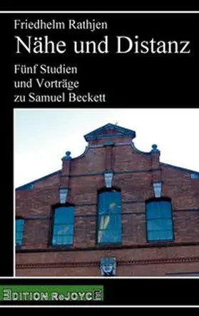 Rathjen |  Nähe und Distanz | Buch |  Sack Fachmedien