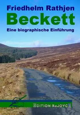 Rathjen |  Beckett | Buch |  Sack Fachmedien