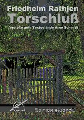 Rathjen |  Torschluß | Buch |  Sack Fachmedien