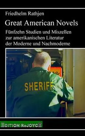 Rathjen |  Great American Novels | Buch |  Sack Fachmedien