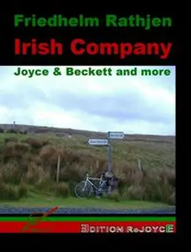 Rathjen |  Irish Company | Buch |  Sack Fachmedien