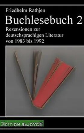 Rathjen |  Buchlesebuch 2 | Buch |  Sack Fachmedien