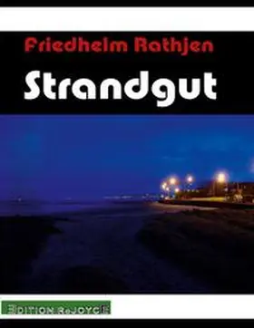 Rathjen |  Strandgut | Buch |  Sack Fachmedien