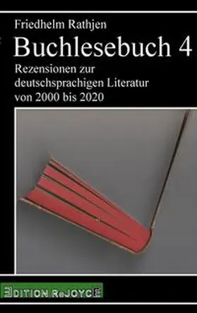 Rathjen |  Buchlesebuch 4 | Buch |  Sack Fachmedien