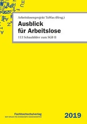 Geiger | Ausblick für Arbeitslose | Buch | 978-3-947273-06-5 | www.sack.de