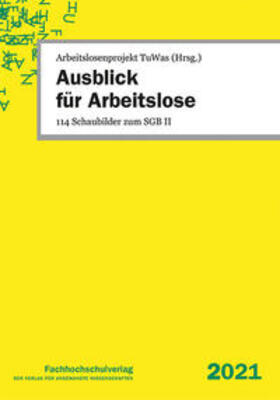 Geiger | Ausblick für Arbeitslose | Buch | 978-3-947273-37-9 | sack.de