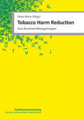Stöver |  Tobacco Harm Reduction | Buch |  Sack Fachmedien