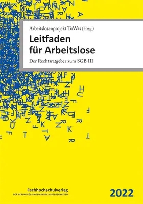Stascheit / Winkler | Leitfaden für Arbeitslose | Buch | 978-3-947273-59-1 | www.sack.de